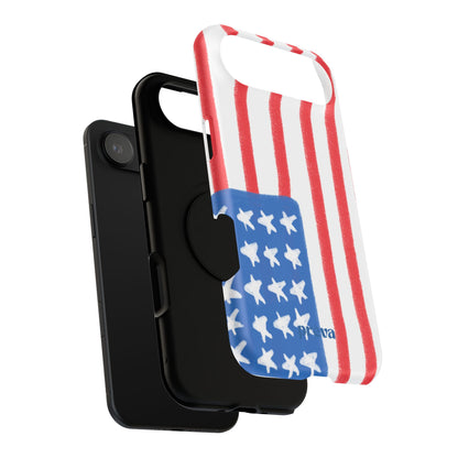 Flag Phone Case