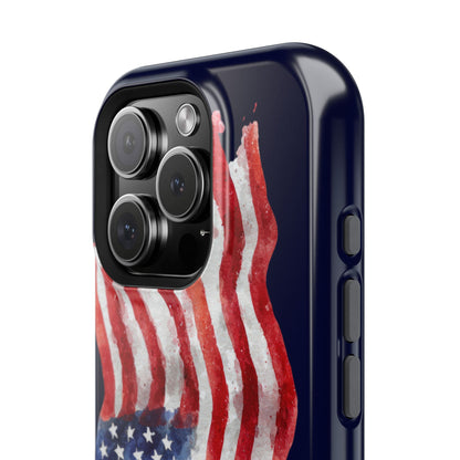 Stars and Stripes Phone Case