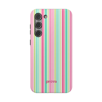 Alana Stripes Phone Case