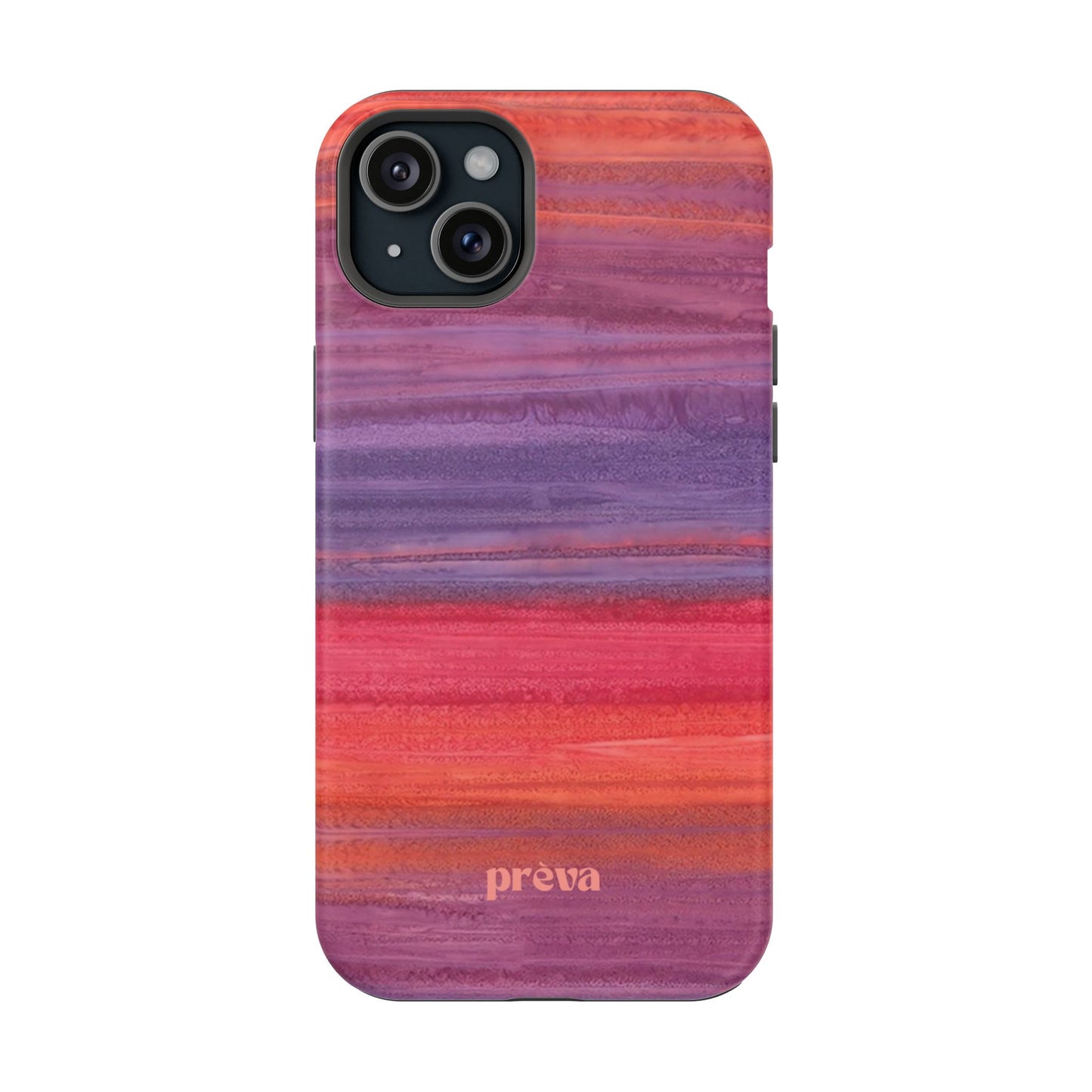 Sun Dusk Phone Case