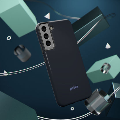 Dark Navy Phone Case