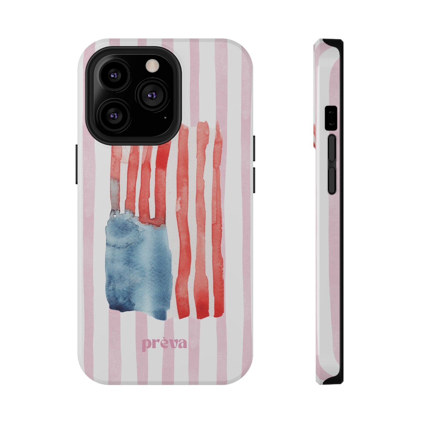 Pink Parade Phone Case