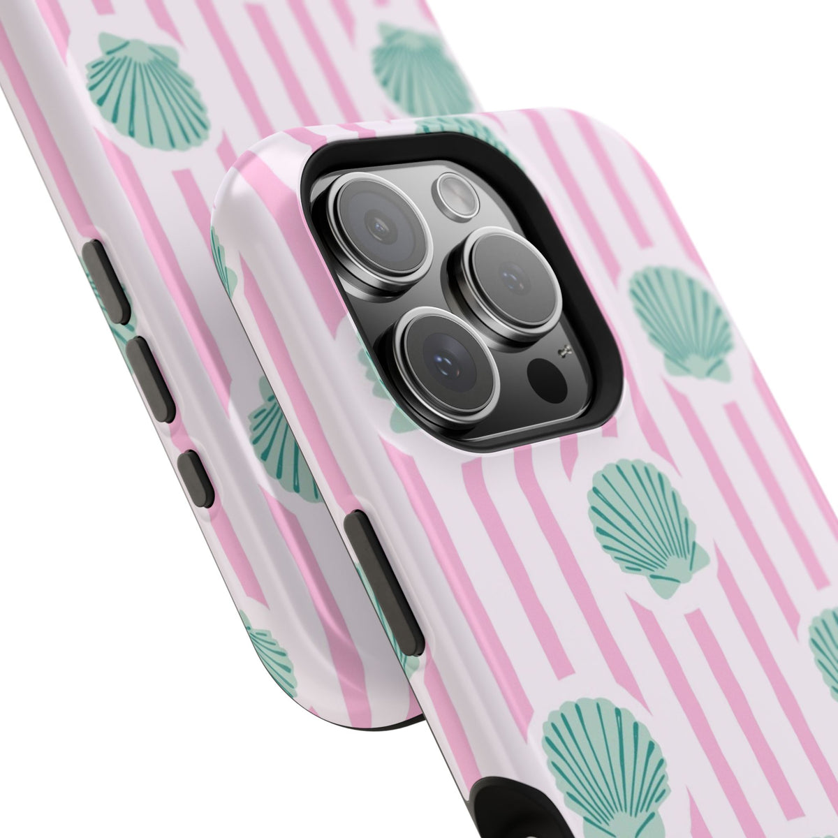 Maya Shells Phone Case