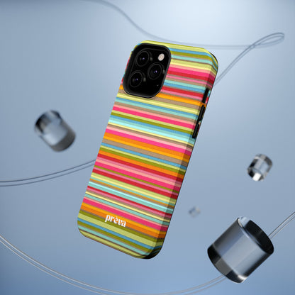 Aloha Stripes Phone Case