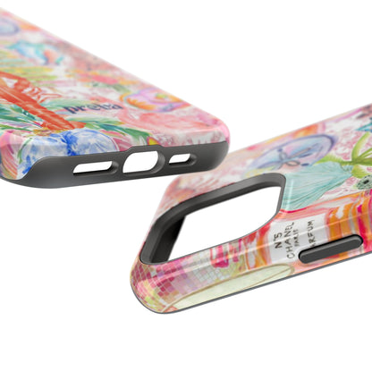 Lobster Shores x Jenna Kollmann Phone Case