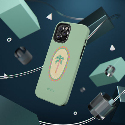 Palm Frames Phone Case