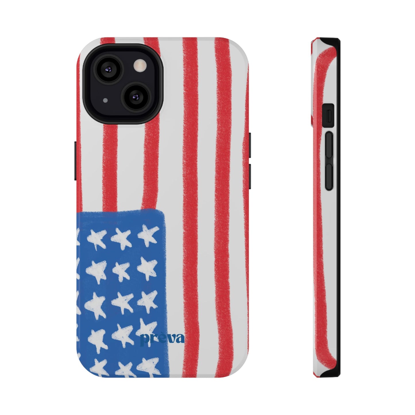 Flag Phone Case