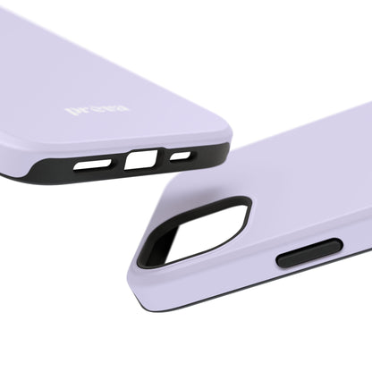 Lavendar Phone Case