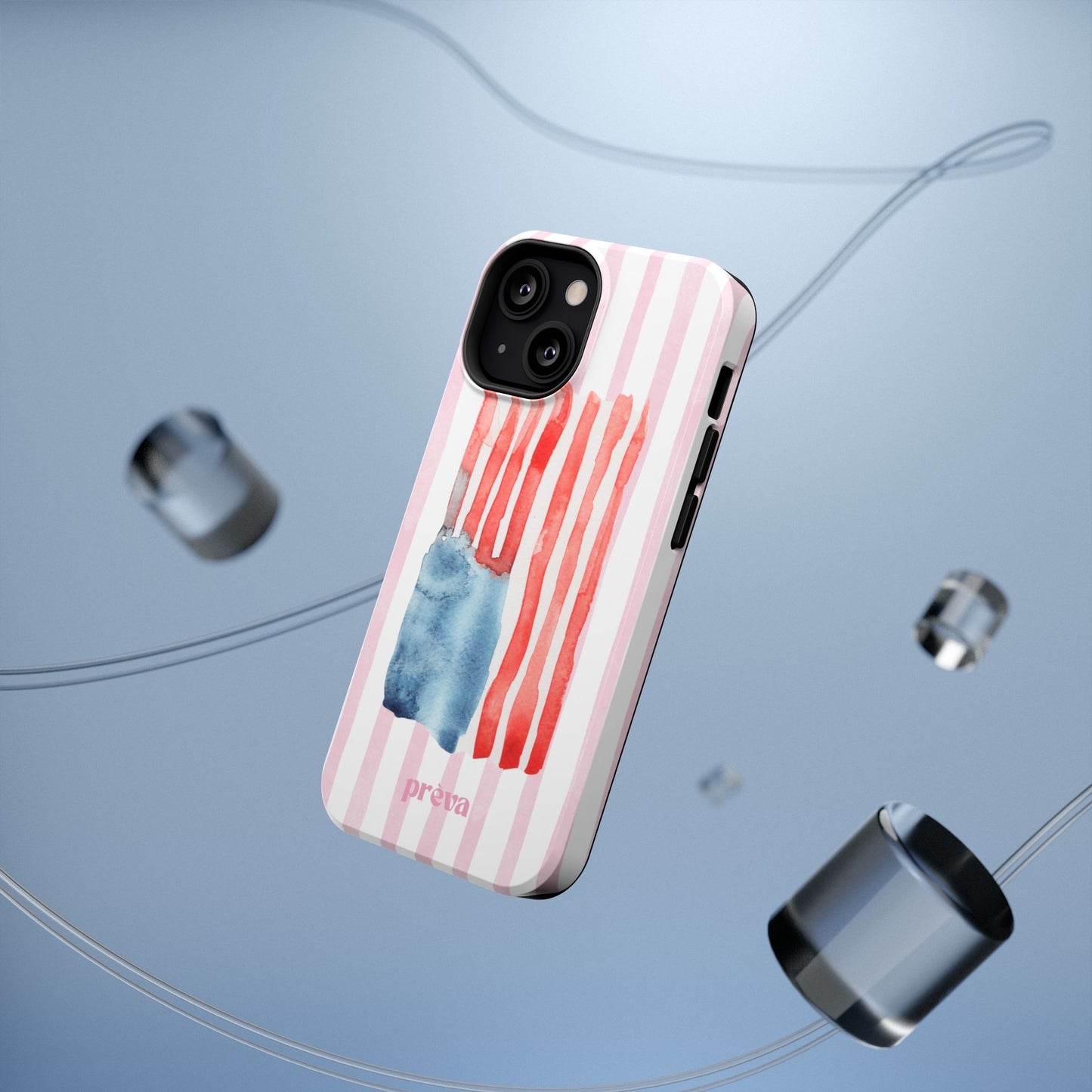 Pink Parade Phone Case