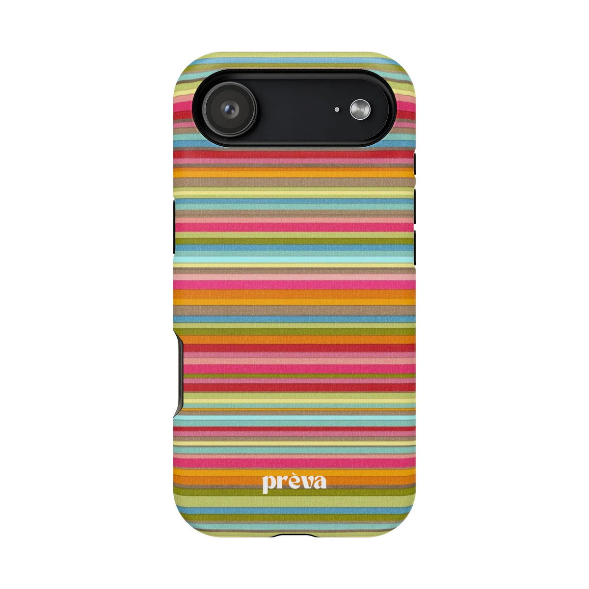 Aloha Stripes Phone Case