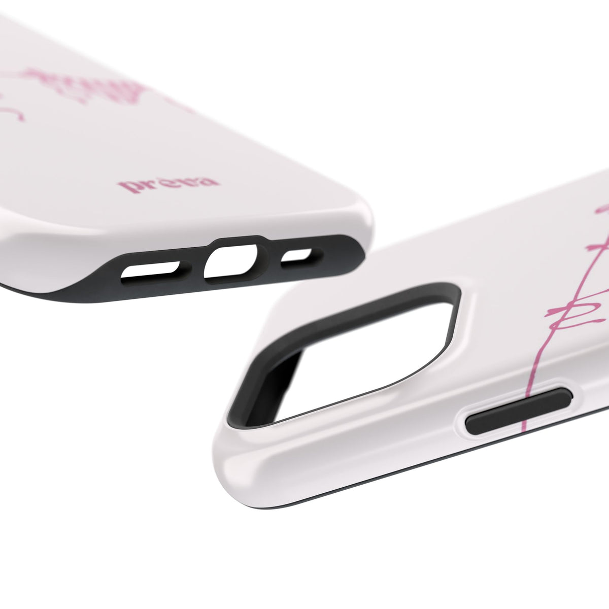 Pink Bikini Phone Case