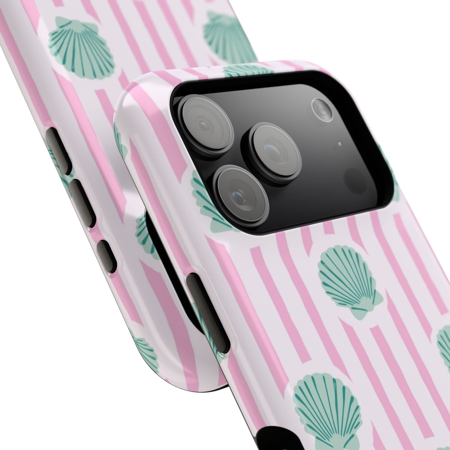 Maya Shells Phone Case