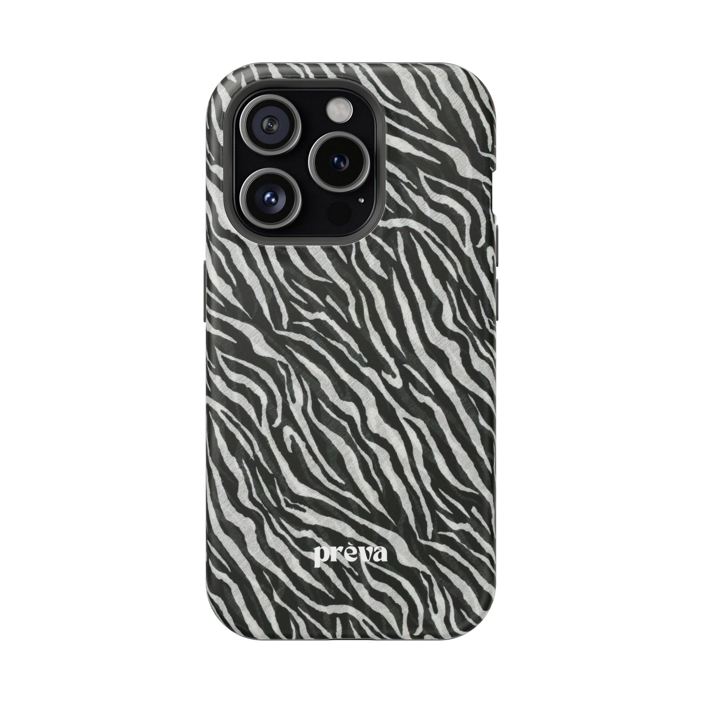 Zebra Paper x Ava Edwards Phone Case