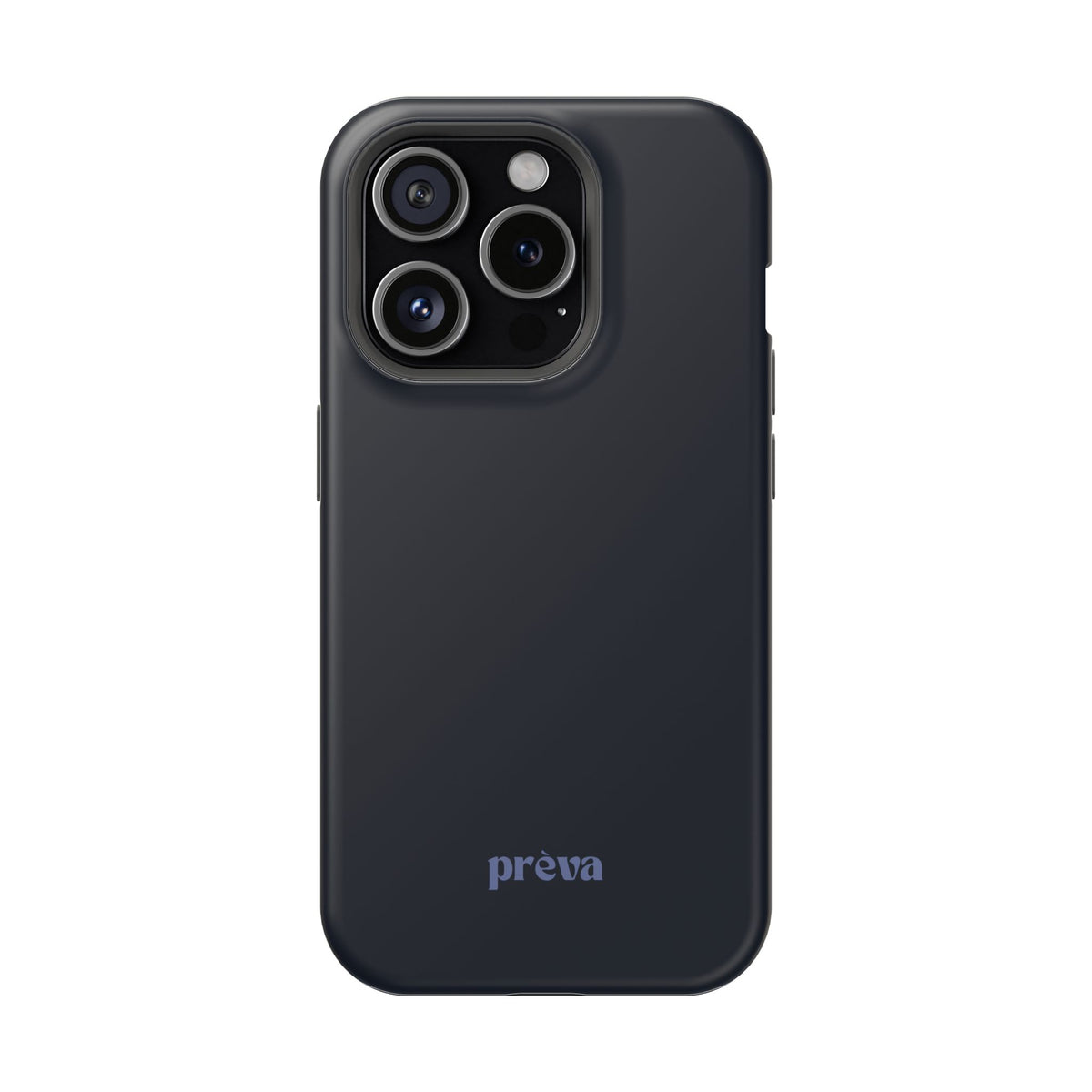 Dark Navy Phone Case