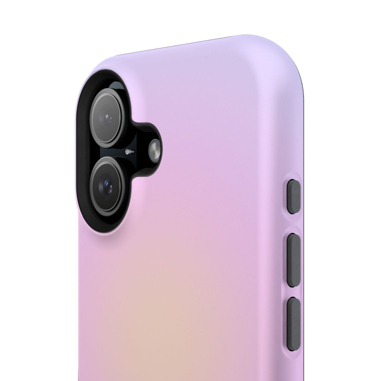 Lavendar Aura Phone Case