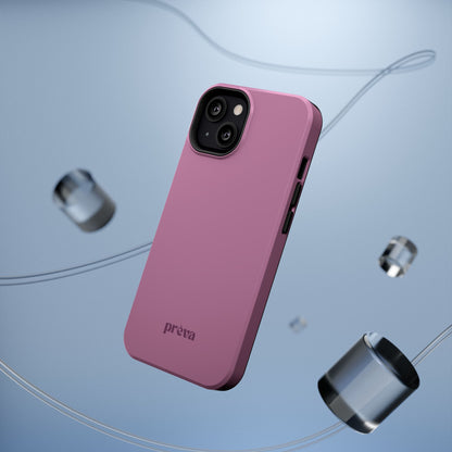 Plum Phone Case