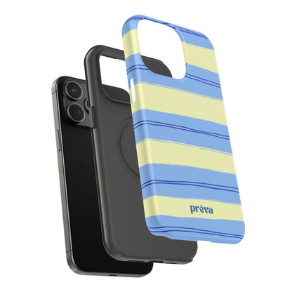 East Coast Stripes Phone Case