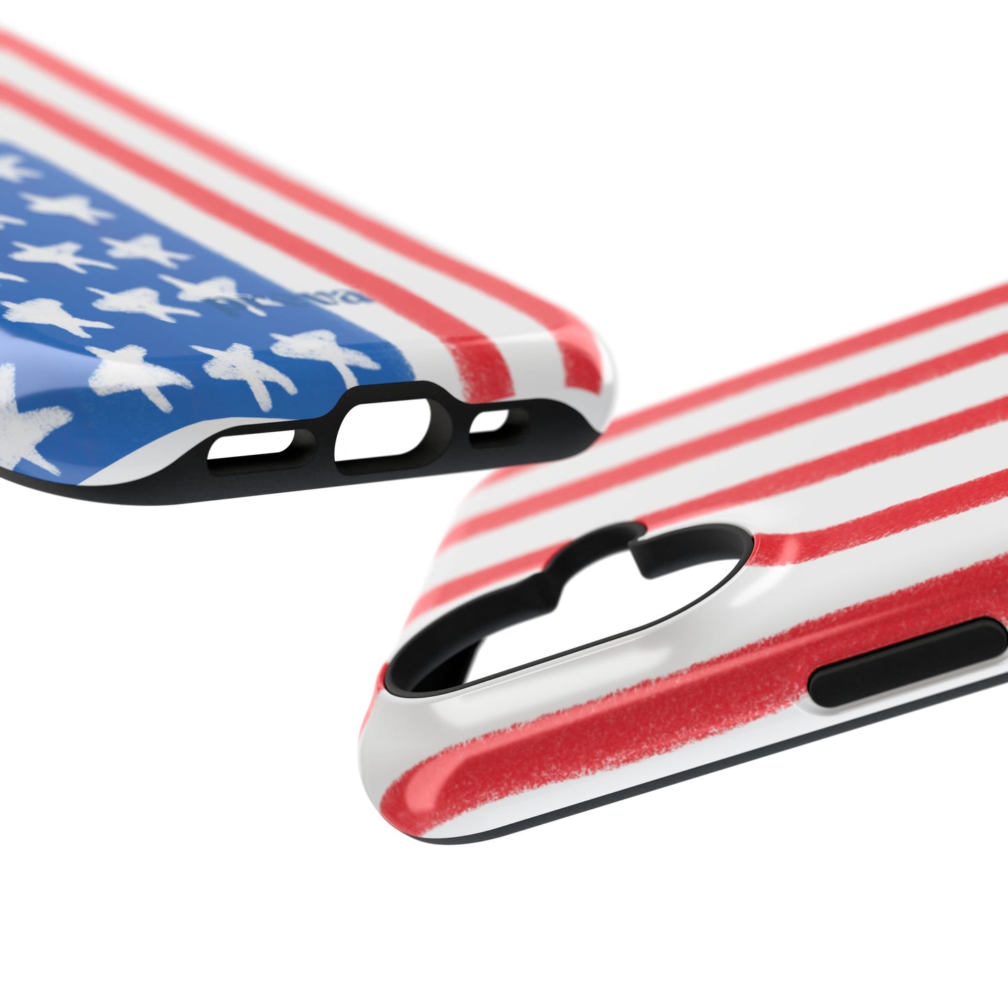 Flag Phone Case