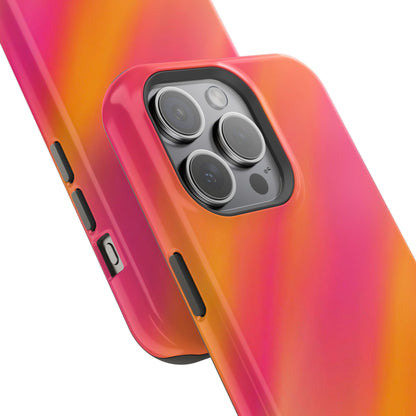 Sunset Rays Phone Case