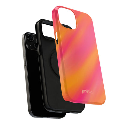 Sunset Rays Phone Case