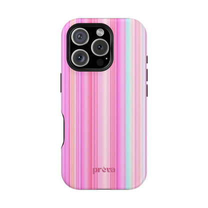 Candy Stripes Phone Case