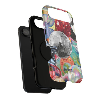Disco Pop Phone Case