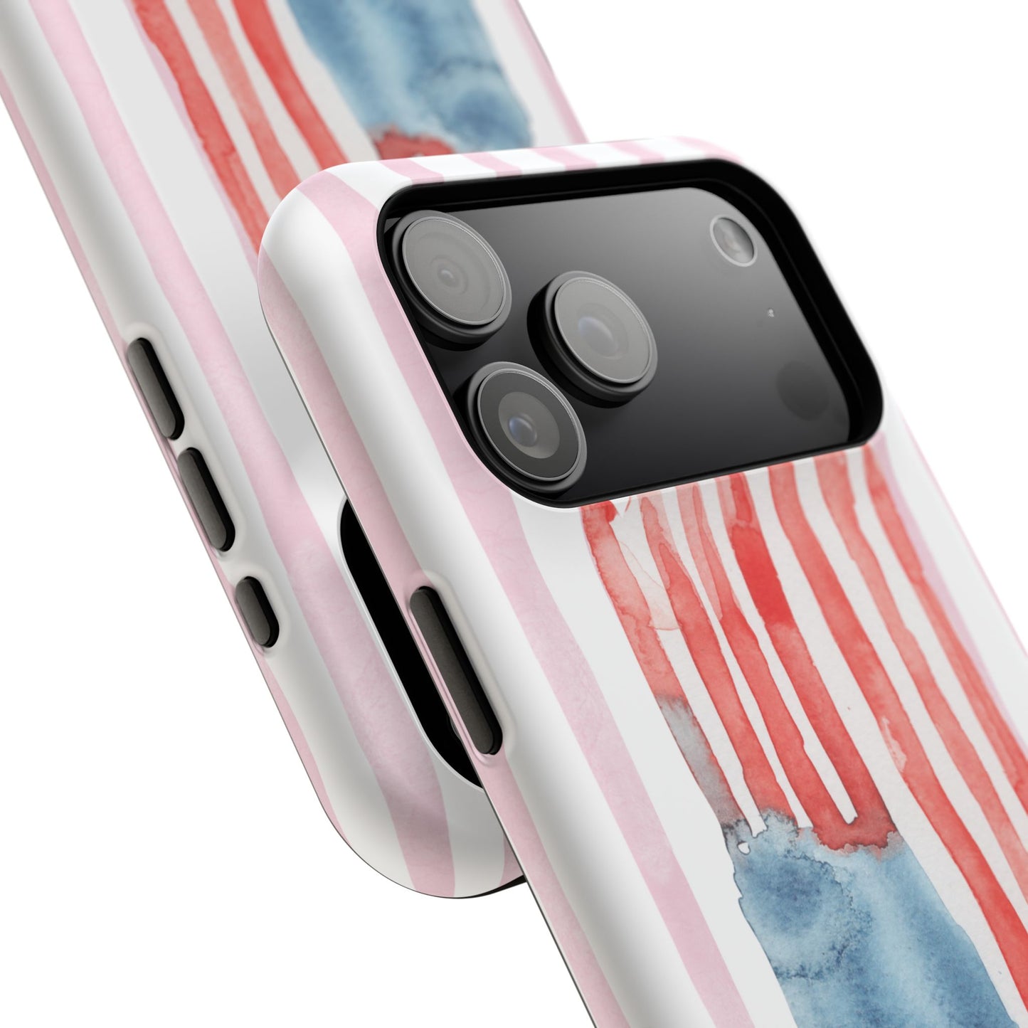 Pink Parade Phone Case