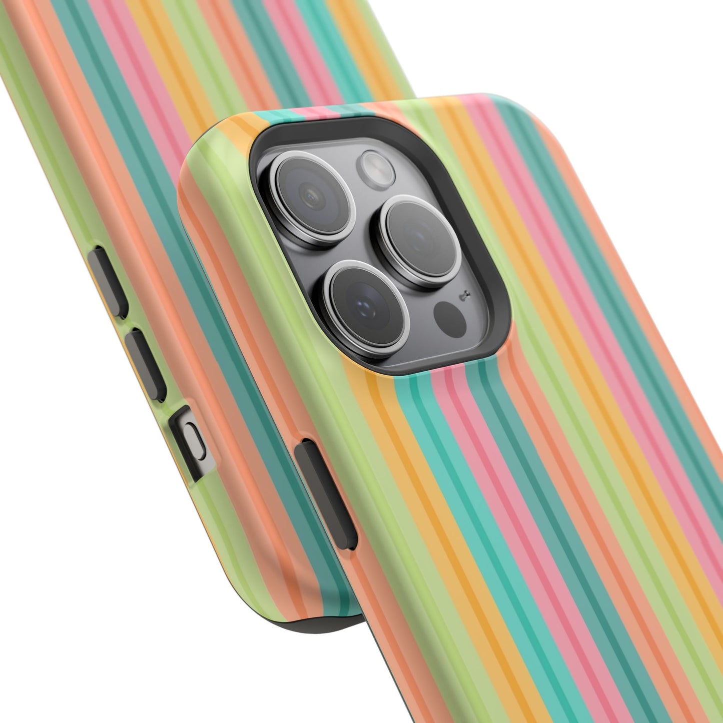Surf Stripes Phone Case