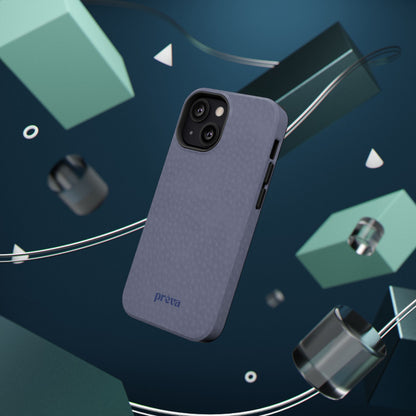 Ostrich Noir Phone Case