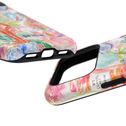 Lobster Shores x Jenna Kollmann Phone Case