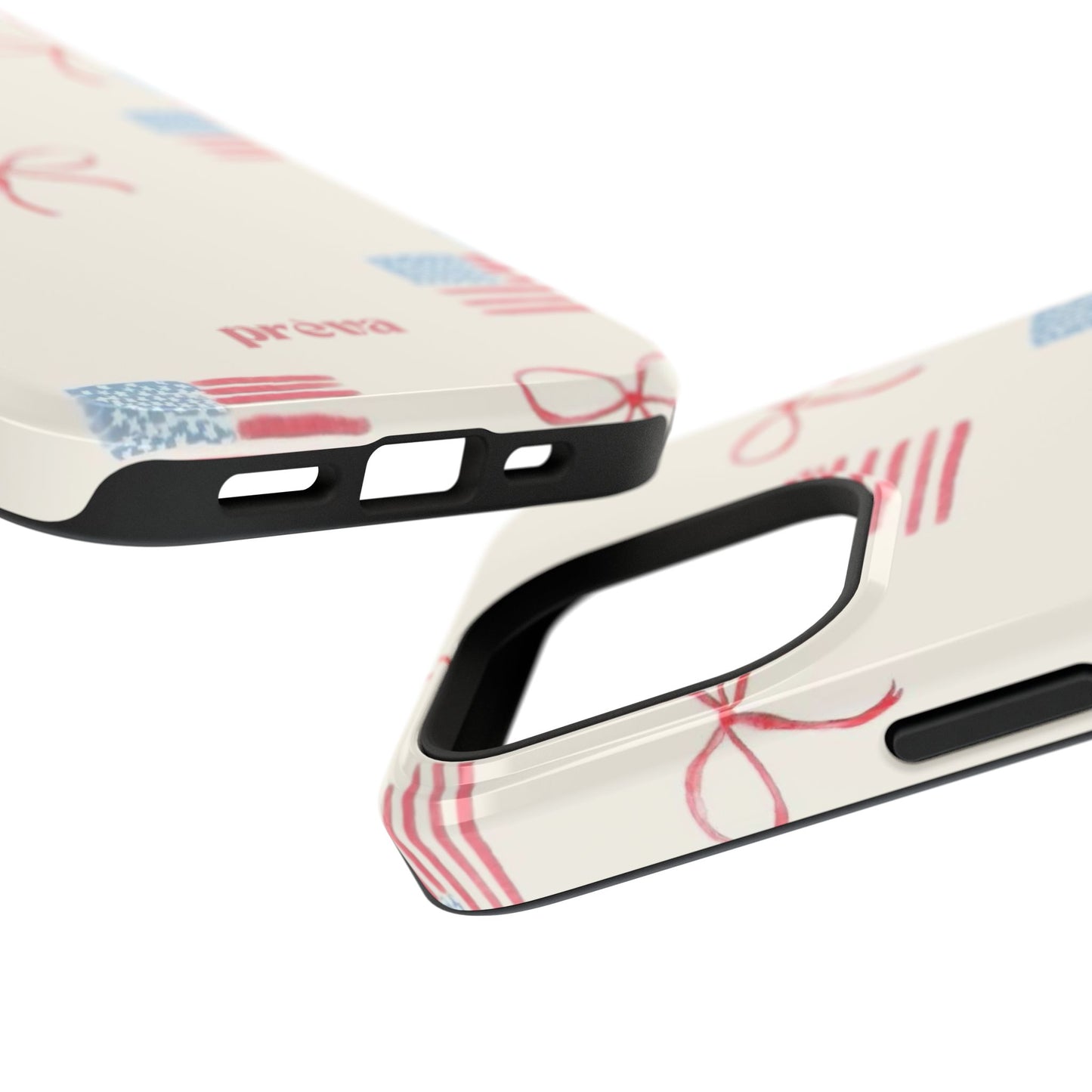 USA bows Phone Case