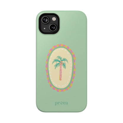 Palm Frames Phone Case