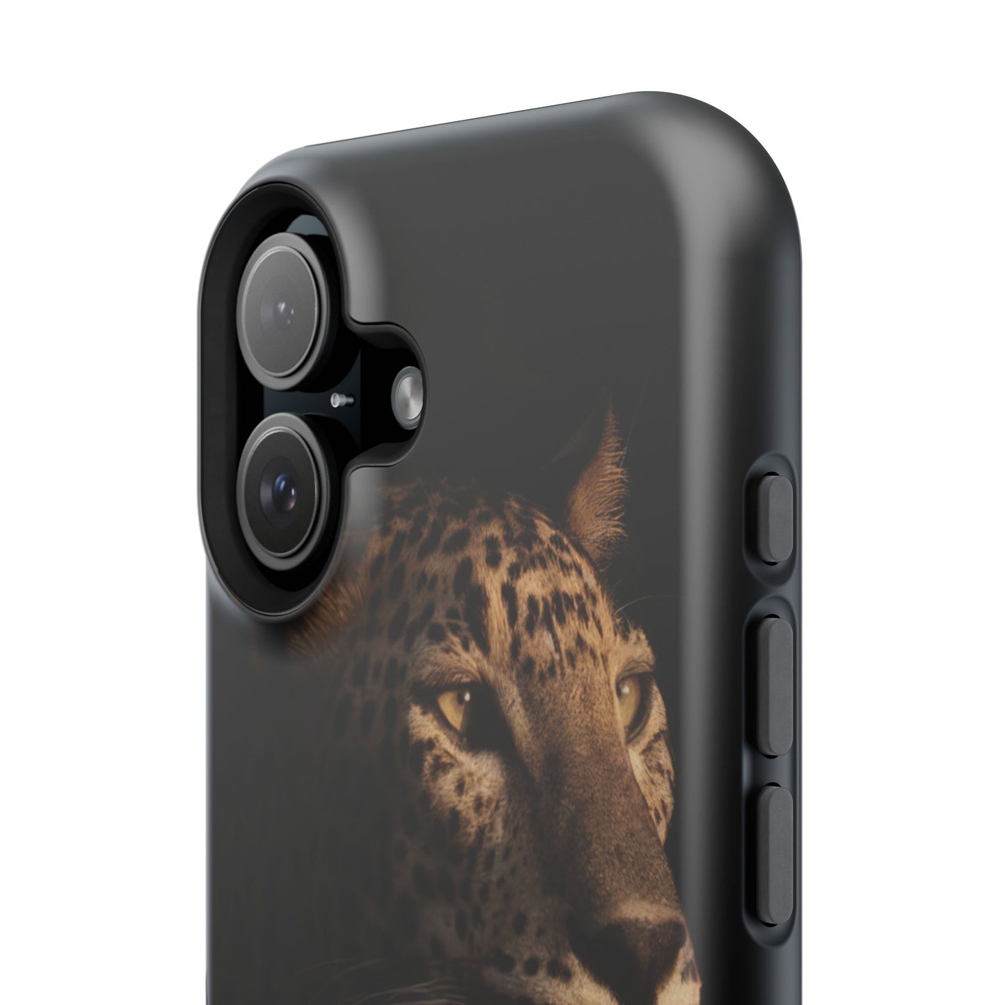 Sun Leopard Phone Case