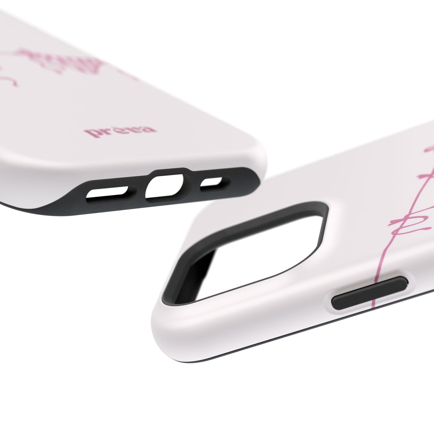 Pink Bikini Phone Case