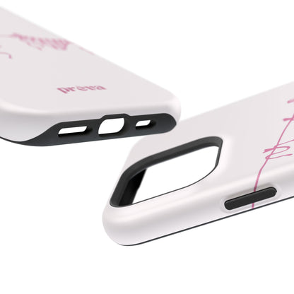 Pink Bikini Phone Case