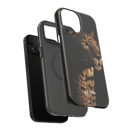 Sun Leopard Phone Case