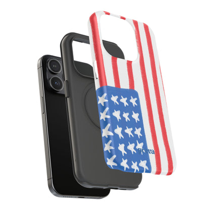 Flag Phone Case