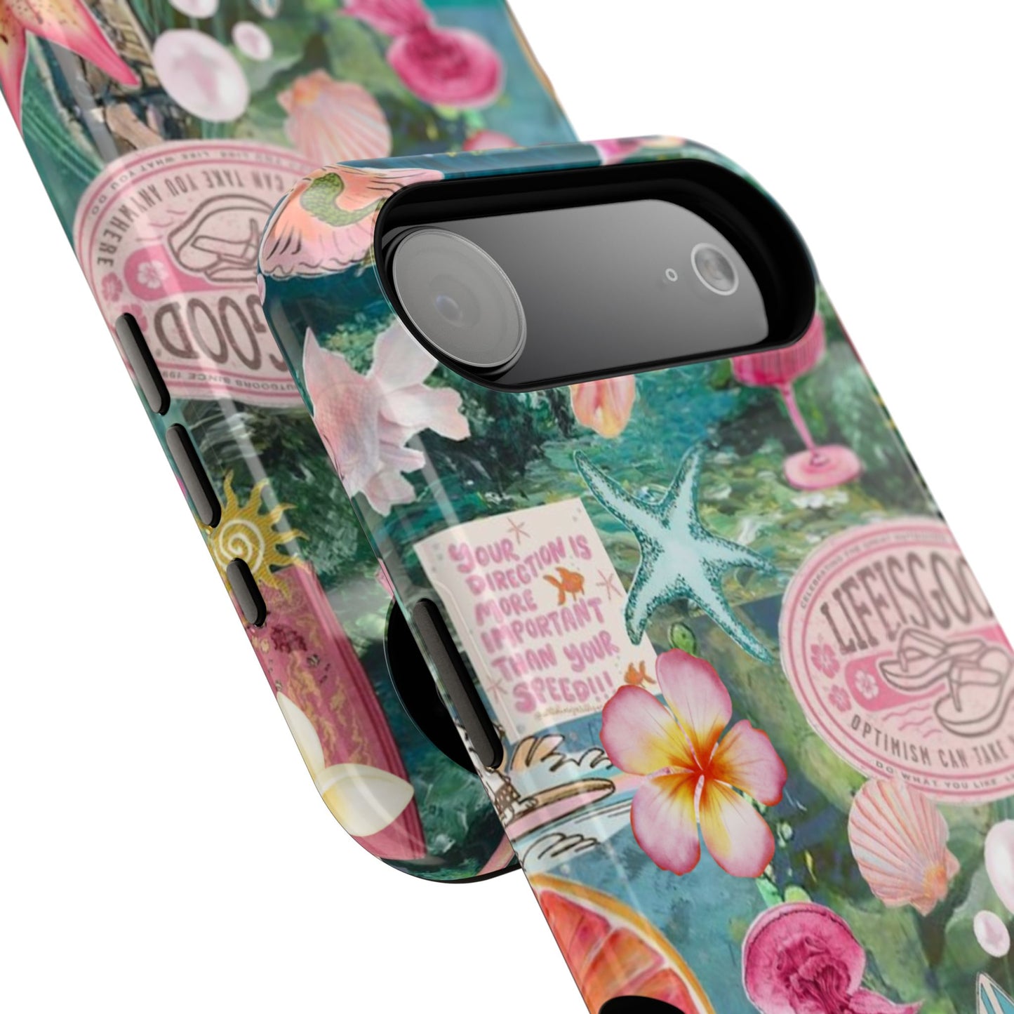 Under The Sea Phone Case