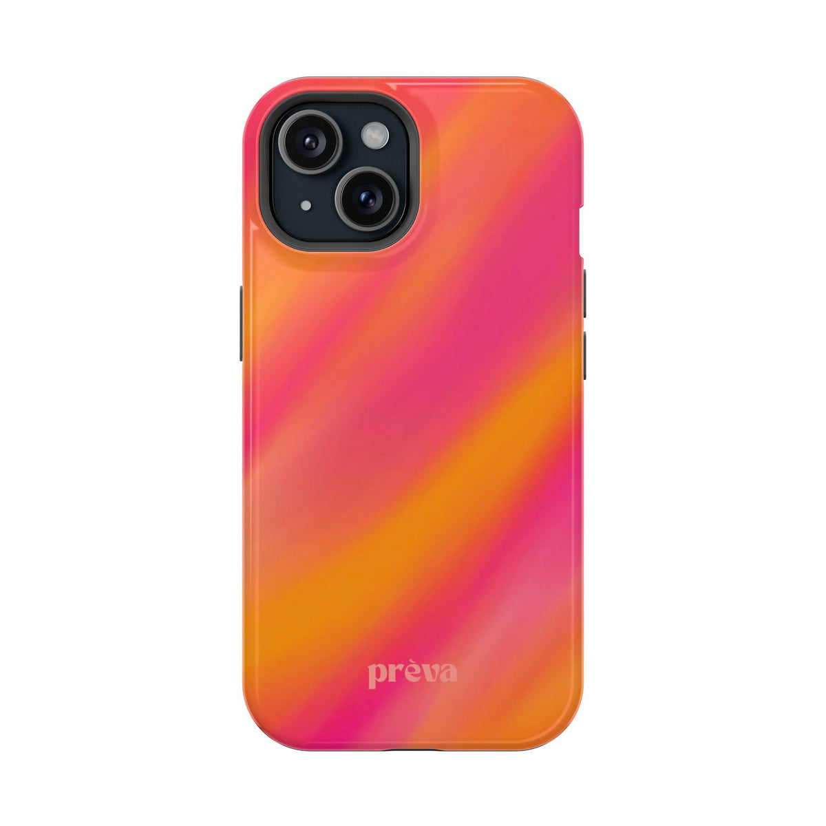 Sunset Rays Phone Case