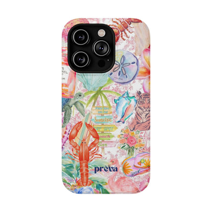 Lobster Shores x Jenna Kollmann Phone Case