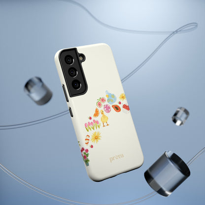 Duck Picnic Phone Case