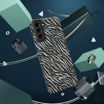 Zebra Paper x Ava Edwards Phone Case