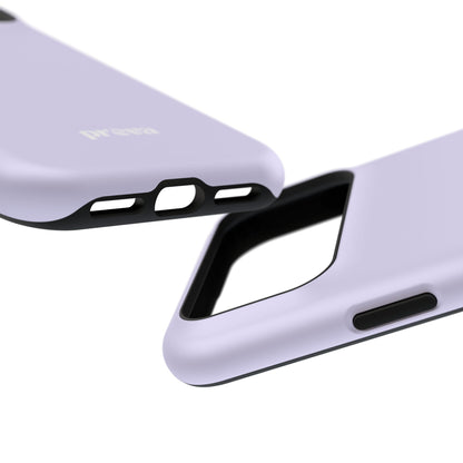 Lavendar Phone Case