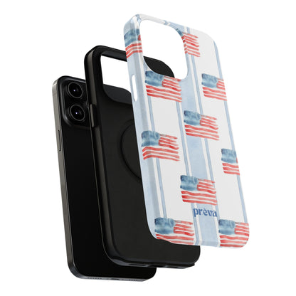 Patriot Picnic Phone Case