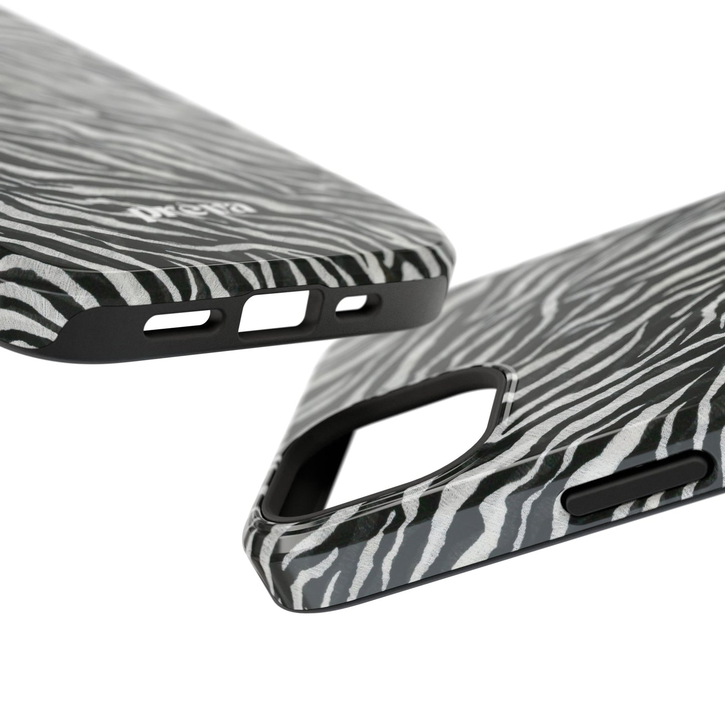 Zebra Paper x Ava Edwards Phone Case