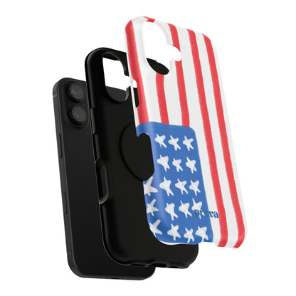 Flag Phone Case
