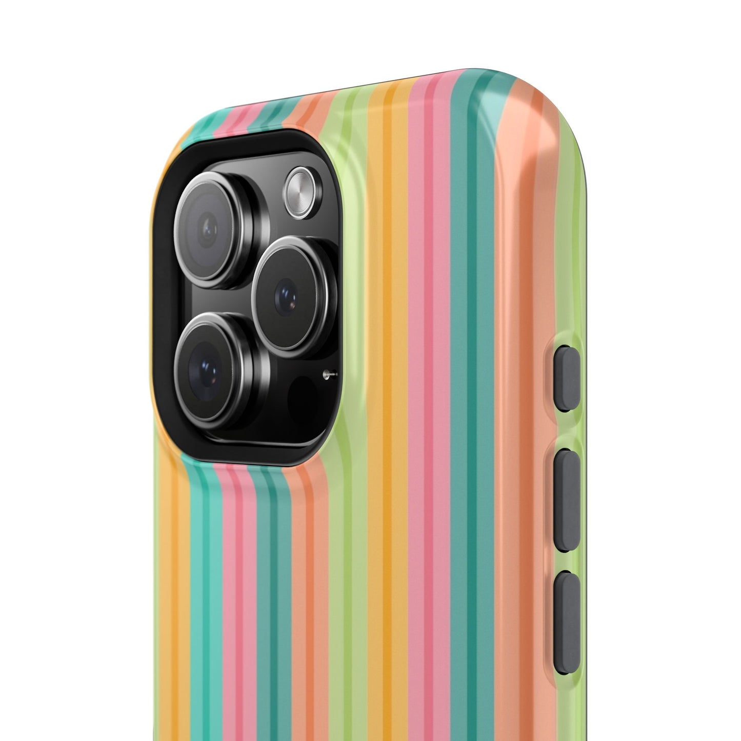Surf Stripes Phone Case