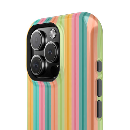 Surf Stripes Phone Case