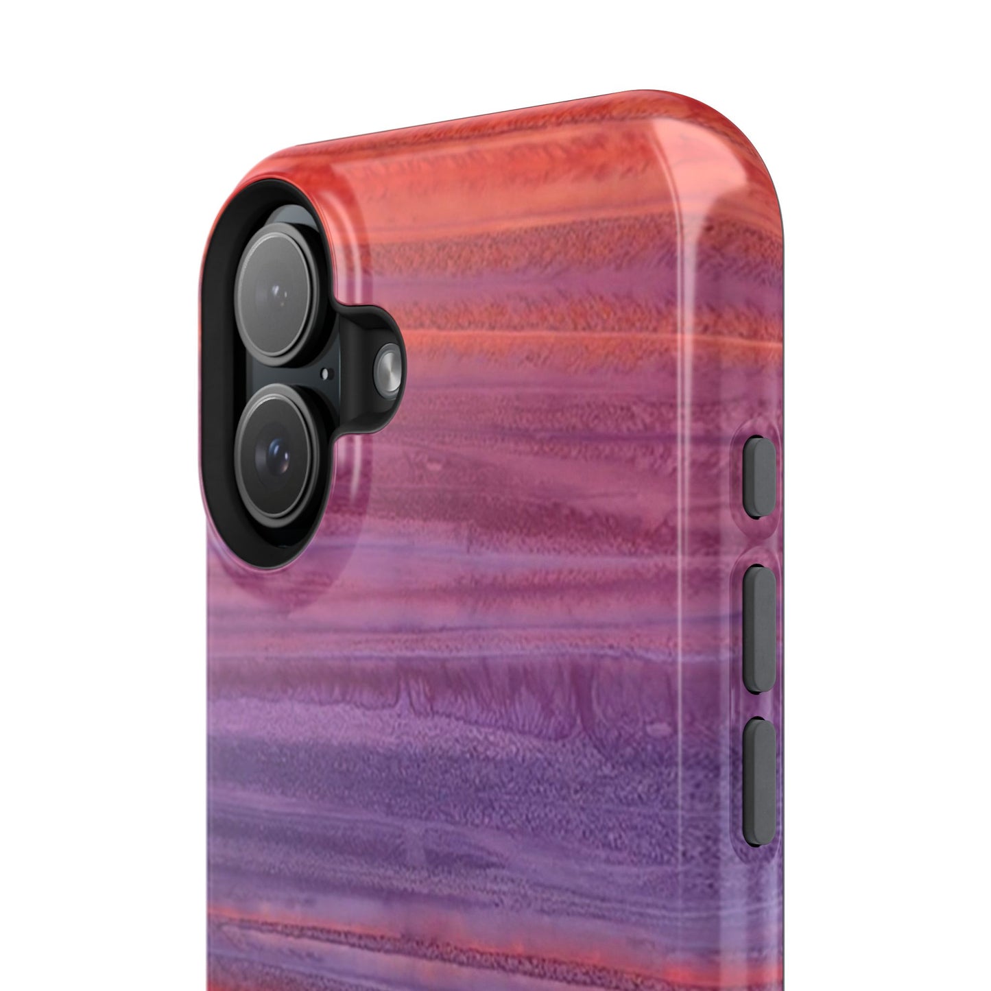 Sun Dusk Phone Case