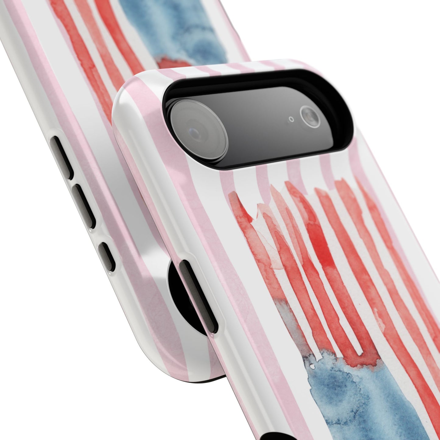 Pink Parade Phone Case